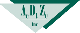ADZ Etc logo