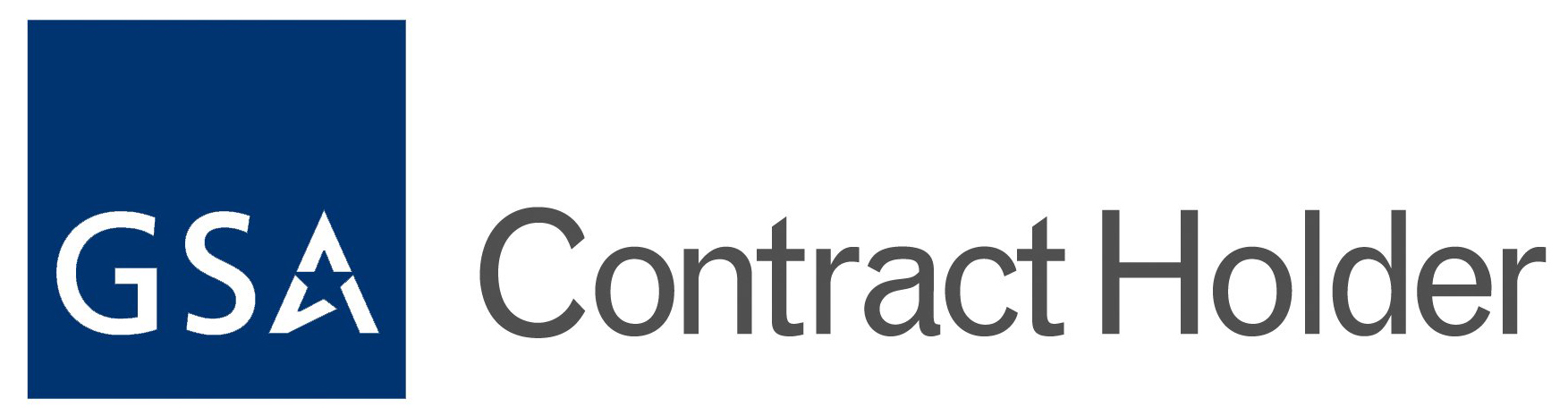 GSA Contractor Icon